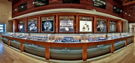 watch store nashville